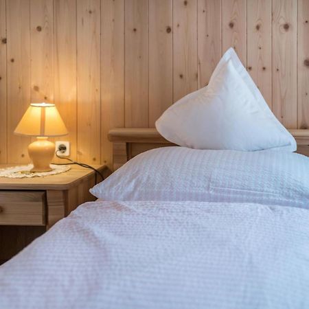 Apartment Waldesruh Rio di Pusteria Ngoại thất bức ảnh