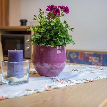 Apartment Waldesruh Rio di Pusteria Ngoại thất bức ảnh