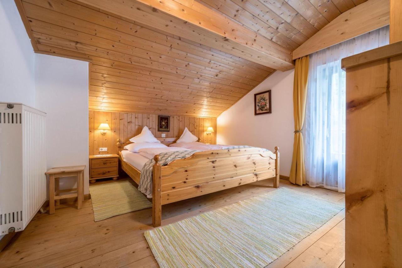 Apartment Waldesruh Rio di Pusteria Ngoại thất bức ảnh